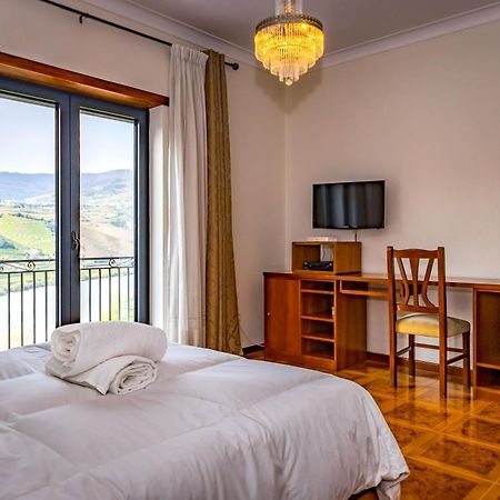 Fraga Douro House, Douro Valley 雷森迪 外观 照片