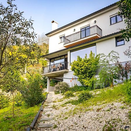 Fraga Douro House, Douro Valley 雷森迪 外观 照片