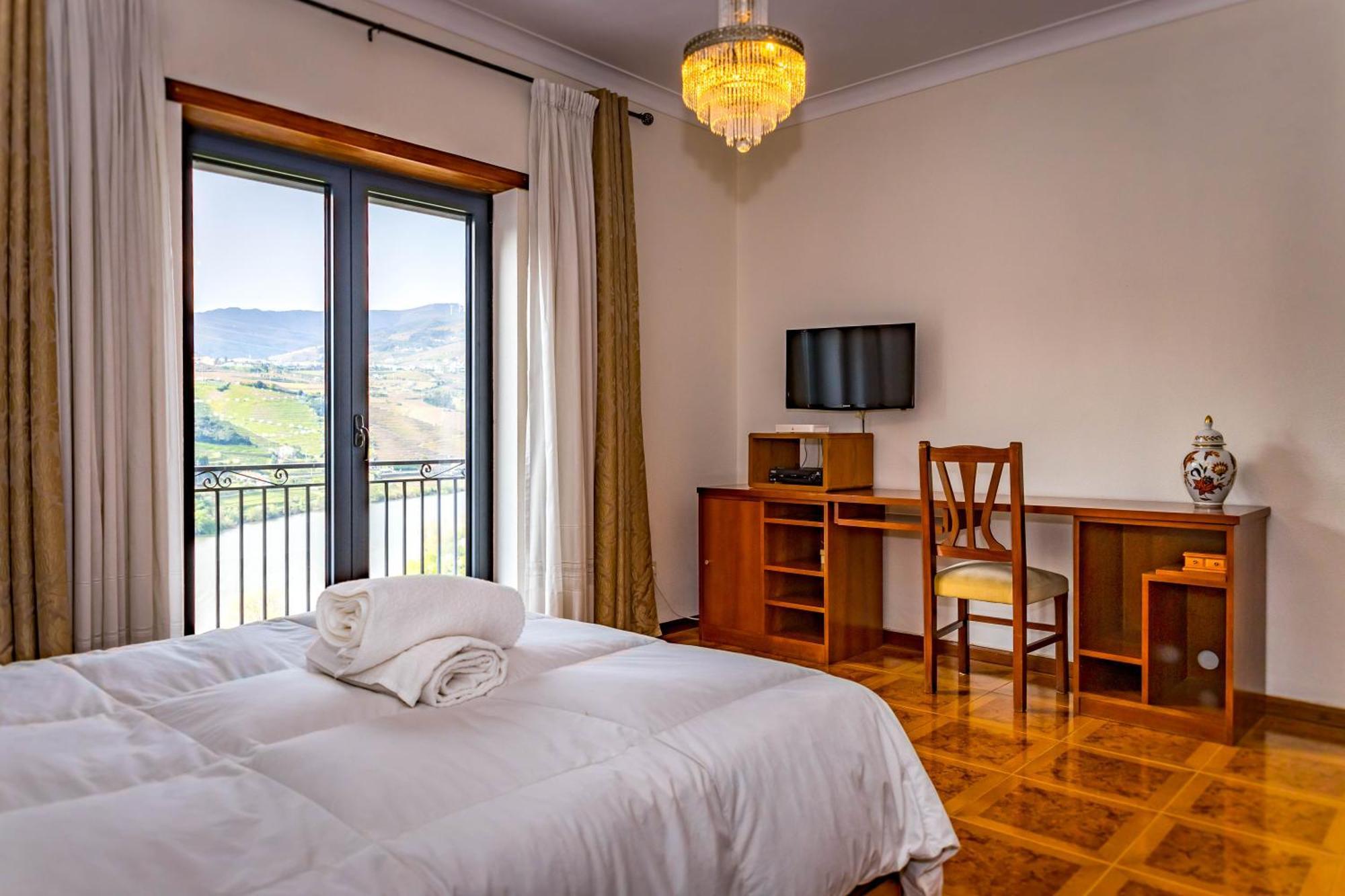 Fraga Douro House, Douro Valley 雷森迪 外观 照片