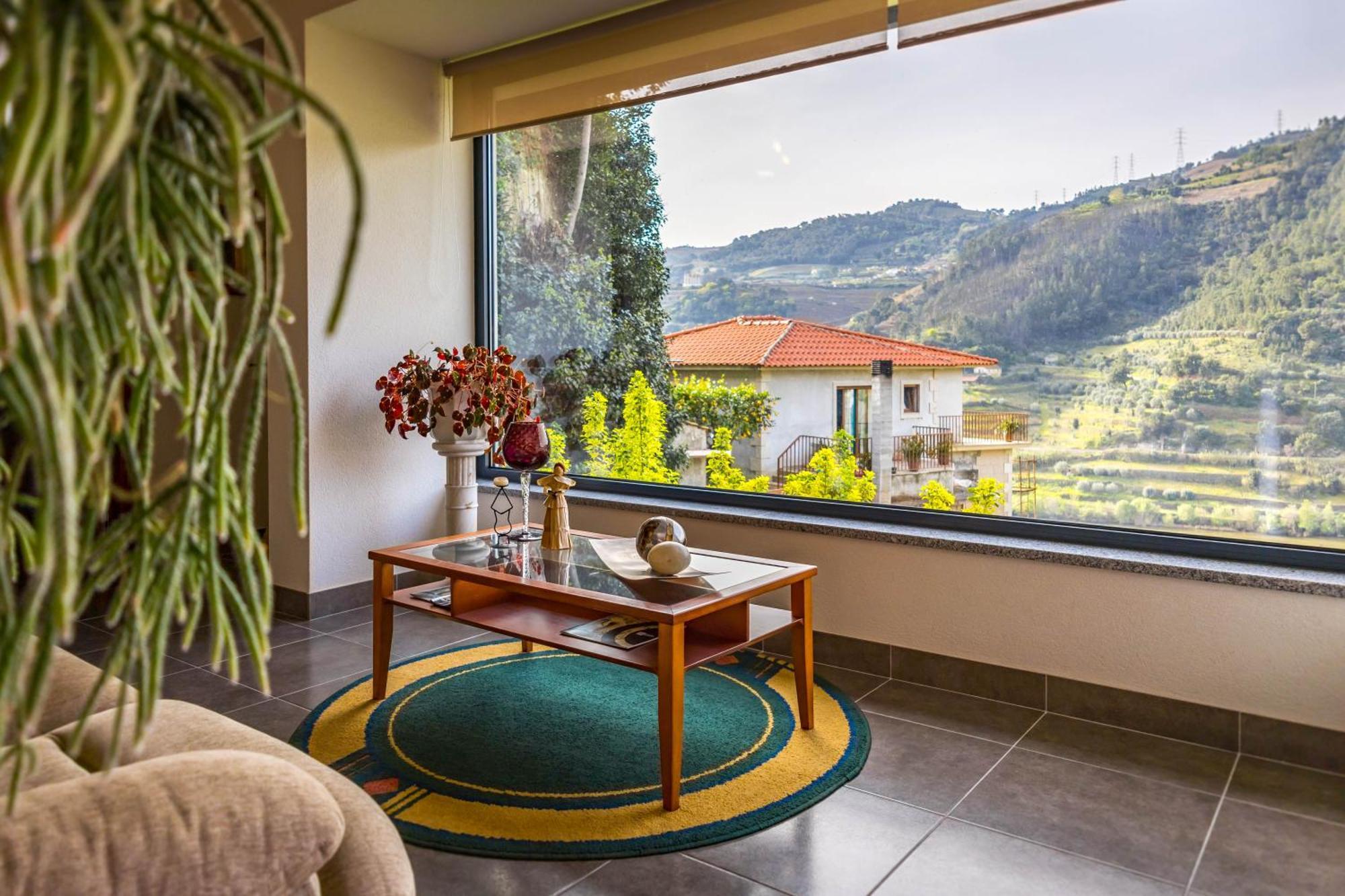 Fraga Douro House, Douro Valley 雷森迪 外观 照片