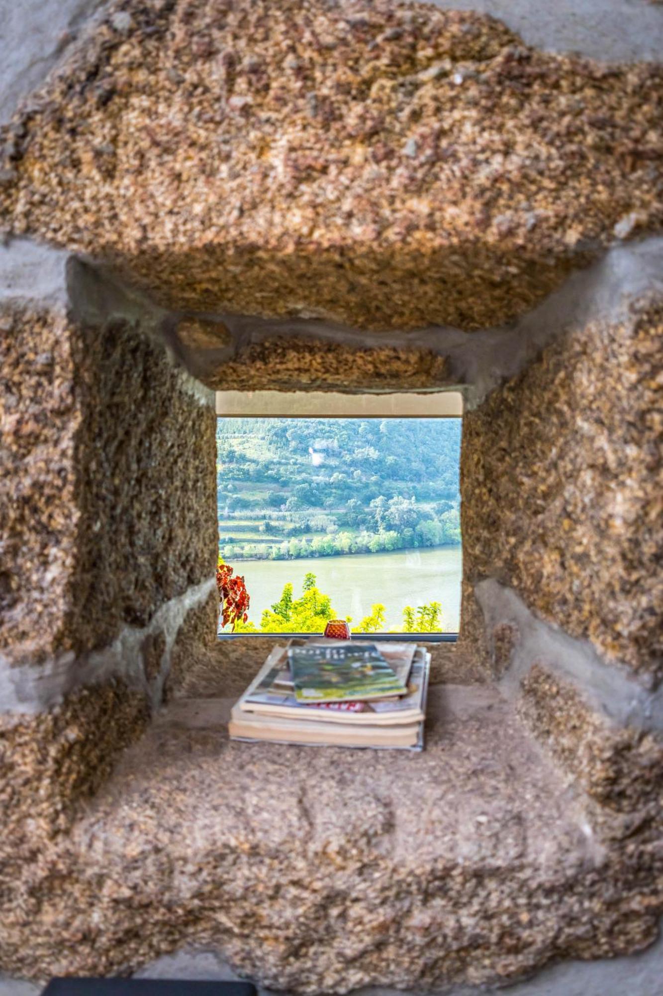 Fraga Douro House, Douro Valley 雷森迪 外观 照片